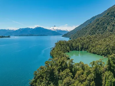 La diversidad de destinos de la Ruta Lagos y Volcanes: El secreto para disfrutar las vacaciones de mejor manera