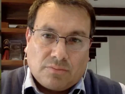 La Entrevista de la Semana,  Cardiólogo Raúl Barrero del Hospital de Puerto Montt: “El stress es un gatillante muy importante de infarto”