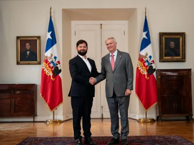 La Envidia del barrio