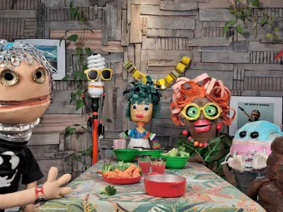 La espera llega a su fin: ¡se viene el estreno de Guardianes de la Cuenca!