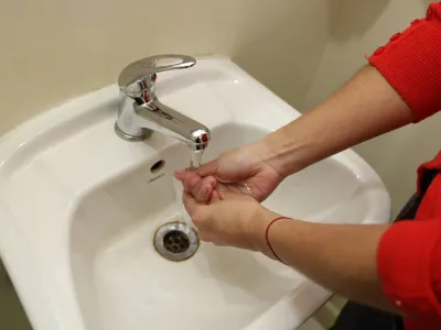 La higiene es clave en la prevención de la Hepatitis A 
