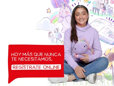 La historia de Matilde: sobrevivió gracias a una donación de células madre sanguíneas 