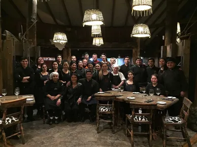 “La Marca” reabre hoy sus puertas 
