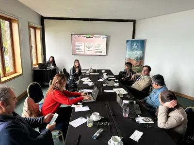La región de Los Lagos fortalece su liderazgo en la producción de carne bovina de alta calidad