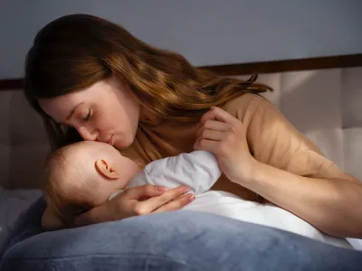 La succión: mucho más que alimentación, un pilar para el desarrollo infantil