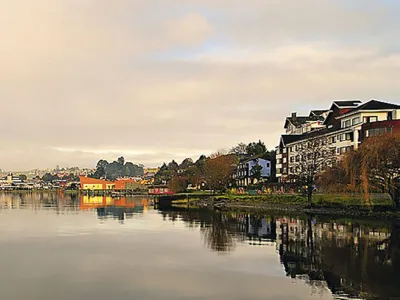 Lago Llanquihue y Lago Todos los Santos serán los primeros en ofrecer “turismo en línea”