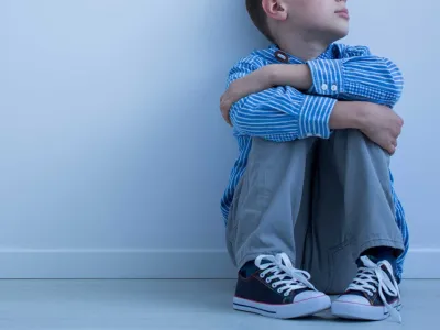 Lanzan campaña para que el Diagnóstico y Estimulación Temprana del Espectro Autista en menores de 4 años ingrese al GES