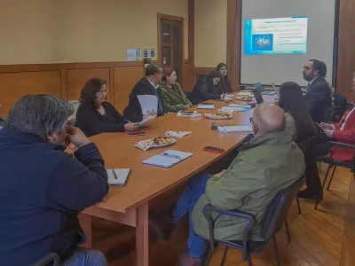 Lanzan “Desafíos ISIC” para obtener soluciones innovadoras en infraestructura