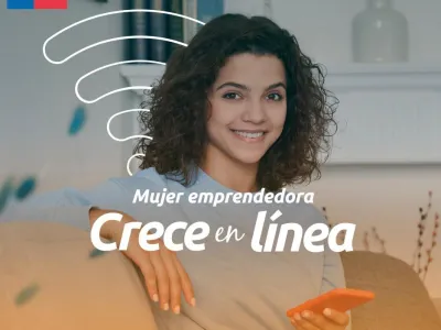 Lanzan más de 40 cursos en línea para mujeres emprendedoras