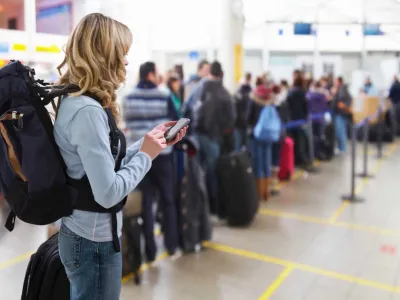 Las 8 tendencias del turismo que marcarán el 2018