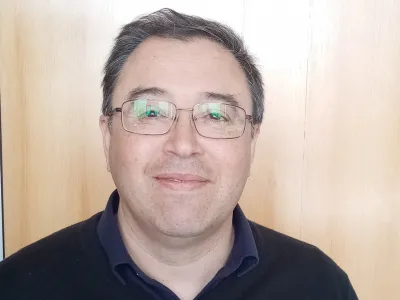 Lazo Blanco en Chile: Tratando a los hombres violentos 
