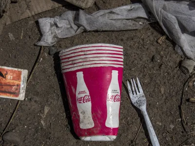 Ley Rep: Cinco recomendaciones de Greenpeace para reducir el plástico y reciclar en estas Fiestas Patrias