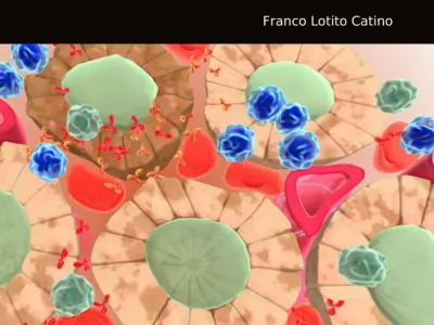 Libro aborda actitud personal para enfrentar el cáncer