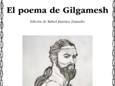 Libros de la Vida: “El poema de Gilgamesh”, Anónimo