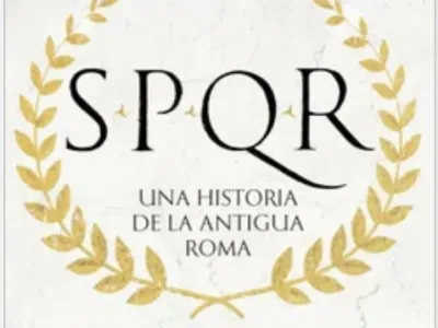 Libros de la vida: “SPQR” de Mary Beard