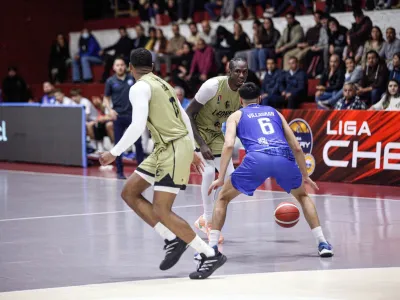 Liga CHERY by Cecinas Llanquihue:	 Basket Puerto Varas enfrenta partido decisivo de local este lunes para pasar a la final