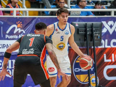Liga CHERY by Cecinas Llanquihue:  Basquet UdeC, Puerto Varas Basket, y Coolbet Español de Osorno clasificaron a semifinales