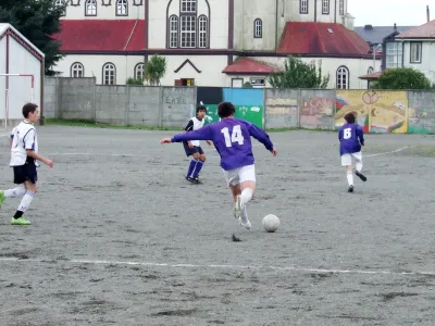 Liga Escolar de Fútbol celebrará 30 años desde su Creación