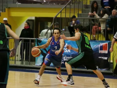 Liga Saesa 2019: CDSC Puerto Varas encabeza la tabla