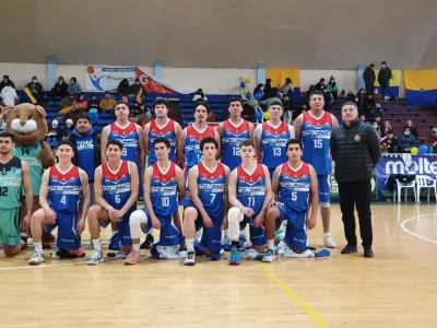 Liga Saesa: CDSC Puerto Varas clasificó a los play off en todas las categorías y CD Alemán en Sub 15 y Sub13