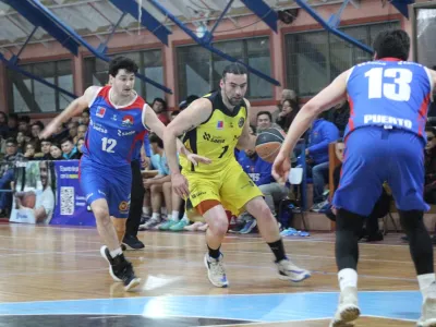 Liga Saesa: CDSC Puerto Varas pasó a la final en U15, U17 y U23 y CD Escolar Alemán en U15