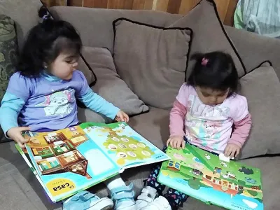 Llamado a concurso de Cuento Ilustrado Infantil