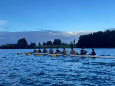 Llanquihue será sede del Campeonato Nacional de Asociaciones