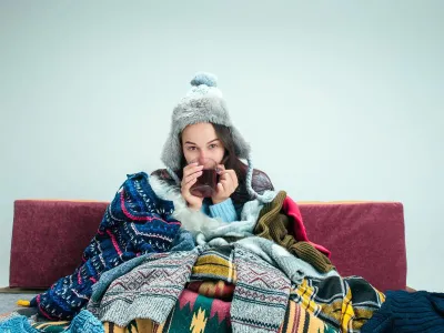Llegó el frío: ¿Cuál es el calefactor más adecuado para el hogar?