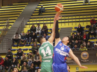 Llegó la hora de la verdad: Liga Saesa 2019 inició su postemporada en Primera División