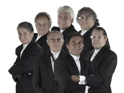 Los Galos se presentan en Dreams Puerto Varas