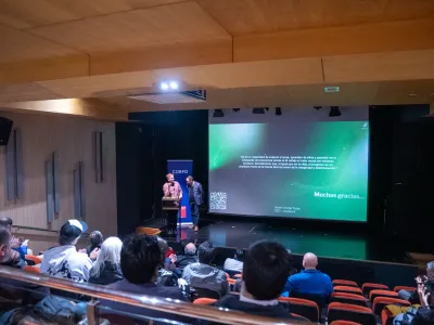 Parte en Puerto Varas ambicioso programa que impulsará la transformación digital en empresas regionales a través de gemelos digitales