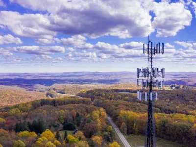 Los Lagos es la cuarta región con más robos de baterías de respaldo en sitios de telecomunicaciones durante 2025