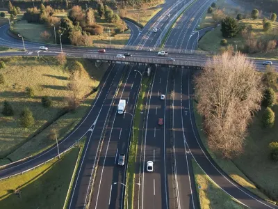 Los Lagos requiere US$12.184 millones en infraestructura para la próxima década: CChC Osorno y Puerto Montt instan a impulsar una agenda regional de inversiones