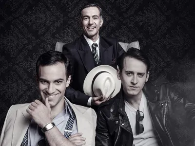 “Los Möller” se toman Dreams los martes de enero