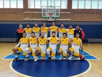 Mañana domingo comienza 7° Campeonato de Básquetbol "Copa Puerto Basket 2025 By Dimarsa": Diez equipos van por la gloria