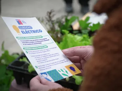 Más de 3 mil personas  postularon al Subsidio Eléctrico en Puerto Varas