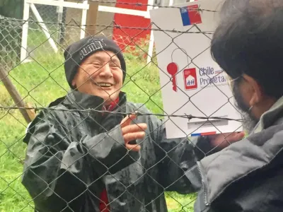 Más de 4 mil títulos de dominio proyecta entregar Bienes Nacionales en la región