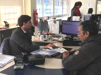 Más de 85 mil pensionados han sido beneficiados con el reajuste de sus beneficios estatales