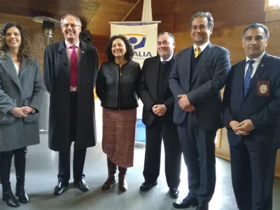 Maullín-Los Muermos: Fiscalía Local destaca alto grado de compromiso con las víctimas en Cuenta Pública