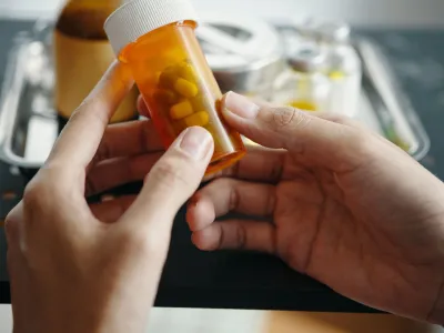 Medicamentos vencidos: el peligro silencioso en los hogares que amenaza la salud y el medio ambiente
