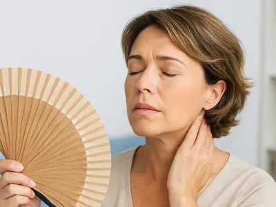 Menopausia: el rol de la nutrición en el bienestar femenino