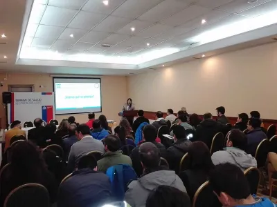 Mesa regional de buceo seguro revisó protocolo que busca identificar enfermedades asociadas a estas faenas