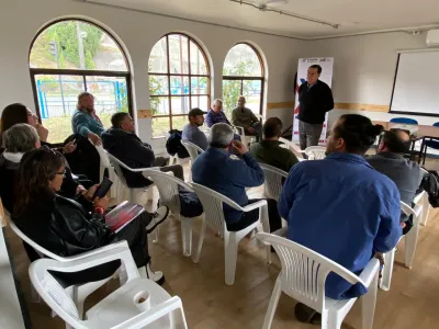 Mindep IND invita a los establecimientos educacionales de la región a participar en los Juegos Deportivos Escolares 2024