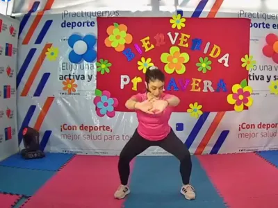 Mindep IND ofrece nuevos eventos recreativos para realizar en casa