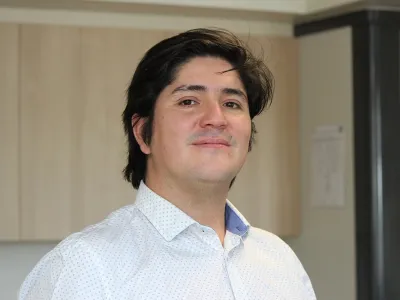 Ministerio de Energía designa a Rodrigo Barahona como nuevo Seremi para la Región de Los Lagos