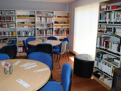 Ministerio de las Culturas entregará más de $573 millones para financiar proyectos de bibliotecas públicas del país