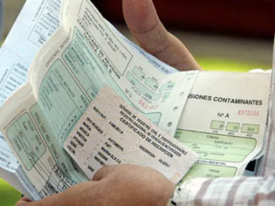 Ministerio de Transportes y Telecomunicaciones prorroga la vigencia del certificado de la Revisión Técnica y la Licencia de Conducir por crisis del coronavirus