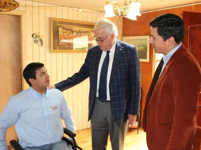 Ministerio del Trabajo premiará a empresas inclusivas de la región 