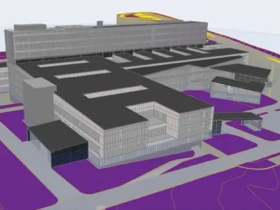 Molestia en la Comunidad por Atraso en Construcción del Hospital de Puerto Varas