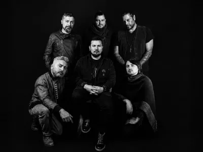 Mórpez estrena “Reflejo” junto a Kuervos del Sur: una canción sobre memoria, linaje e identidad